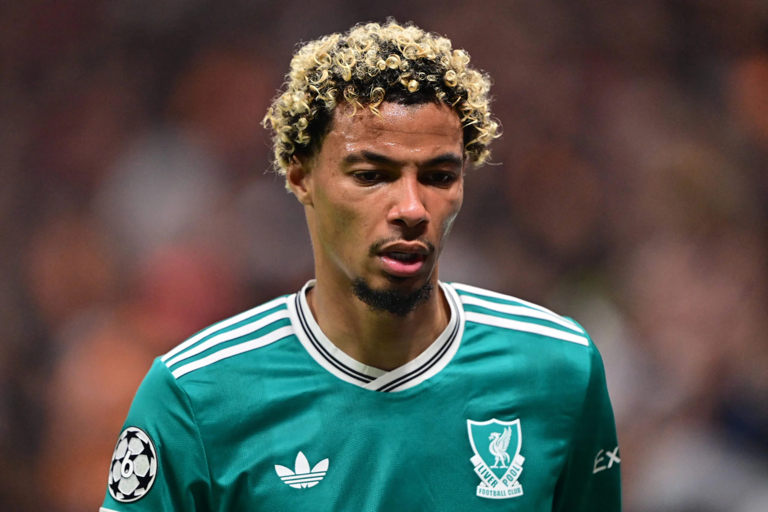 Ο Εκιτίκε: Απόφαση για Επιτυχία στο Λίβερπουλ