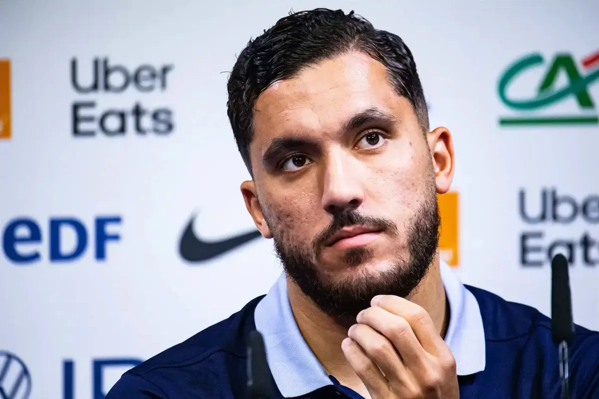 Η Αποθέωση του Ραγιάν Σερκί από τον Κονατέ