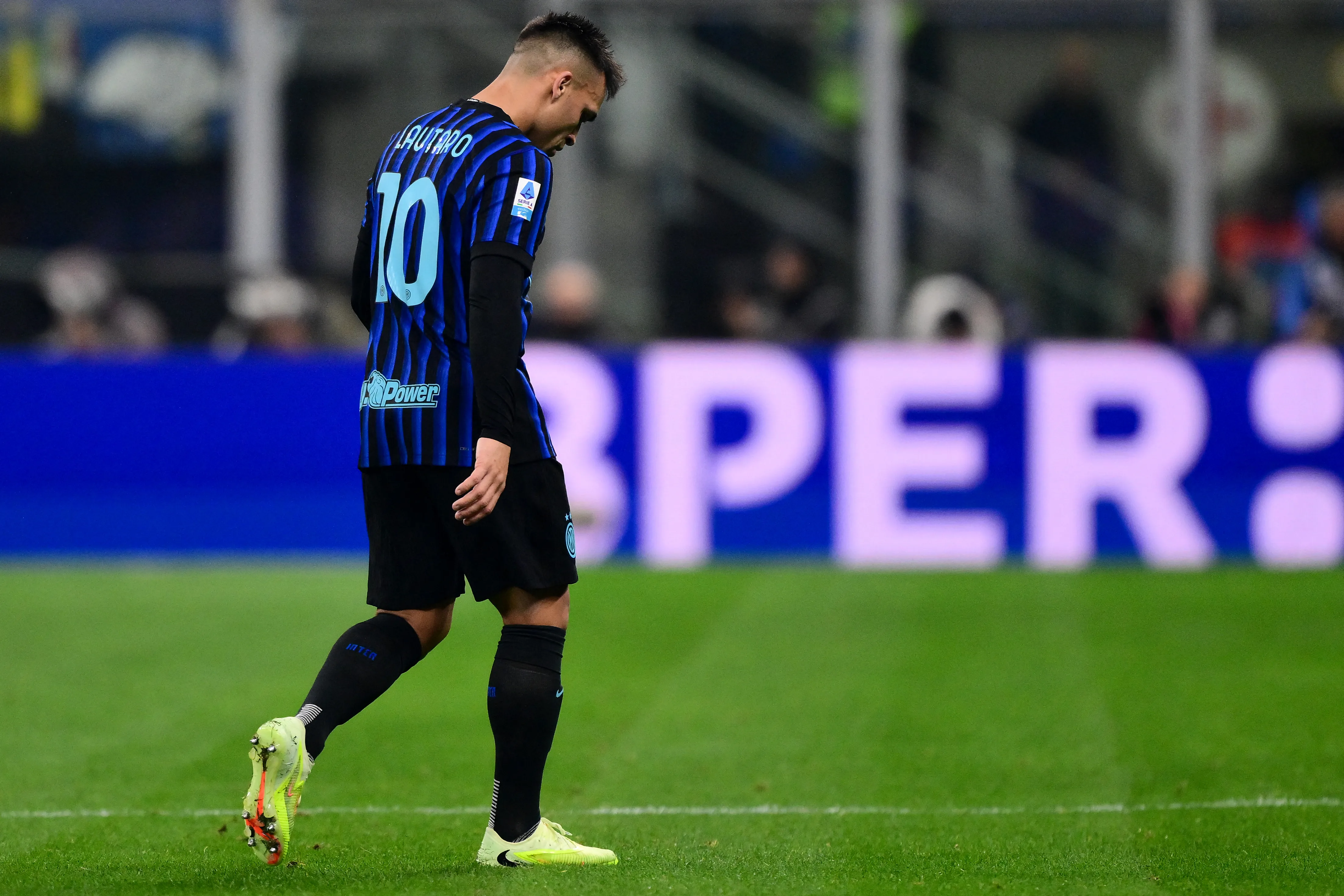 ? Inter always out, worst in Serie A ⚠️ Who&#39;s to blame and why ?