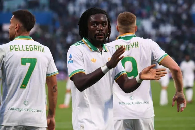 Η Ίντερ επιμένει για Κονέ, η Ρόμα αμετακίνητη