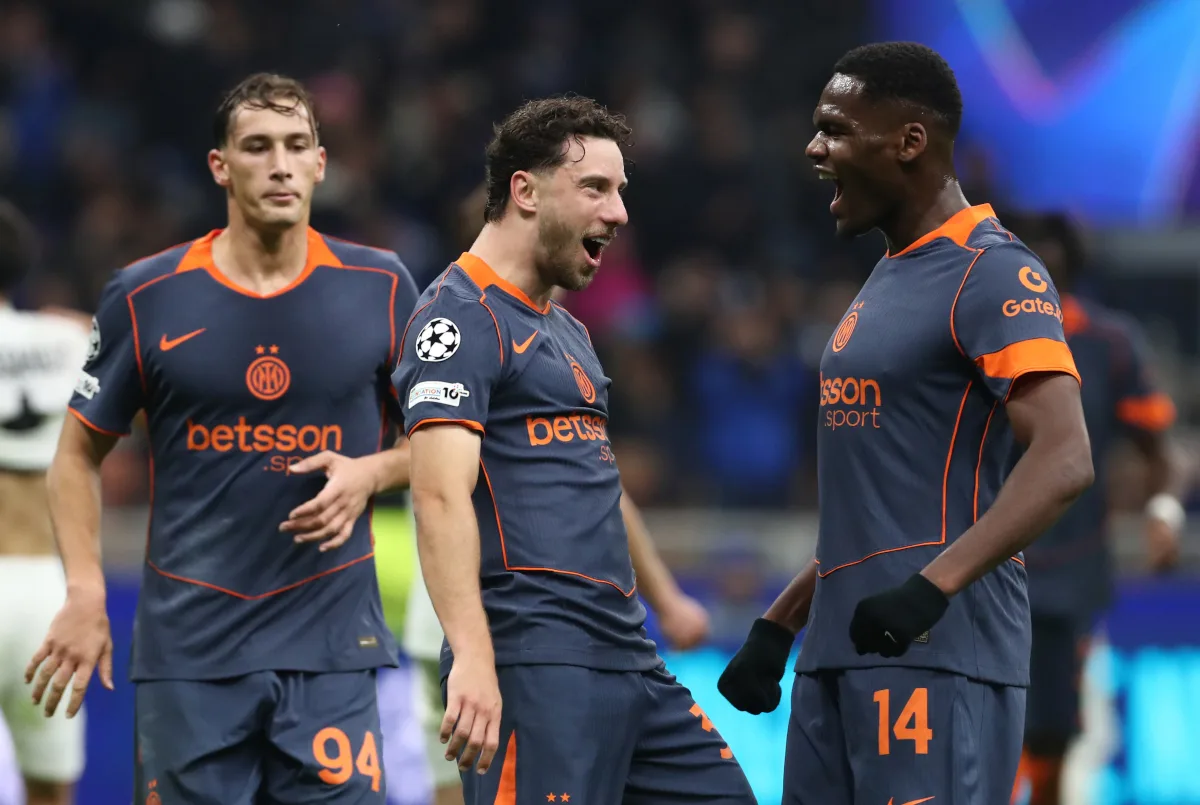 Η Αναγέννηση του Κάρλος Αουγκούστο στην Ίντερ