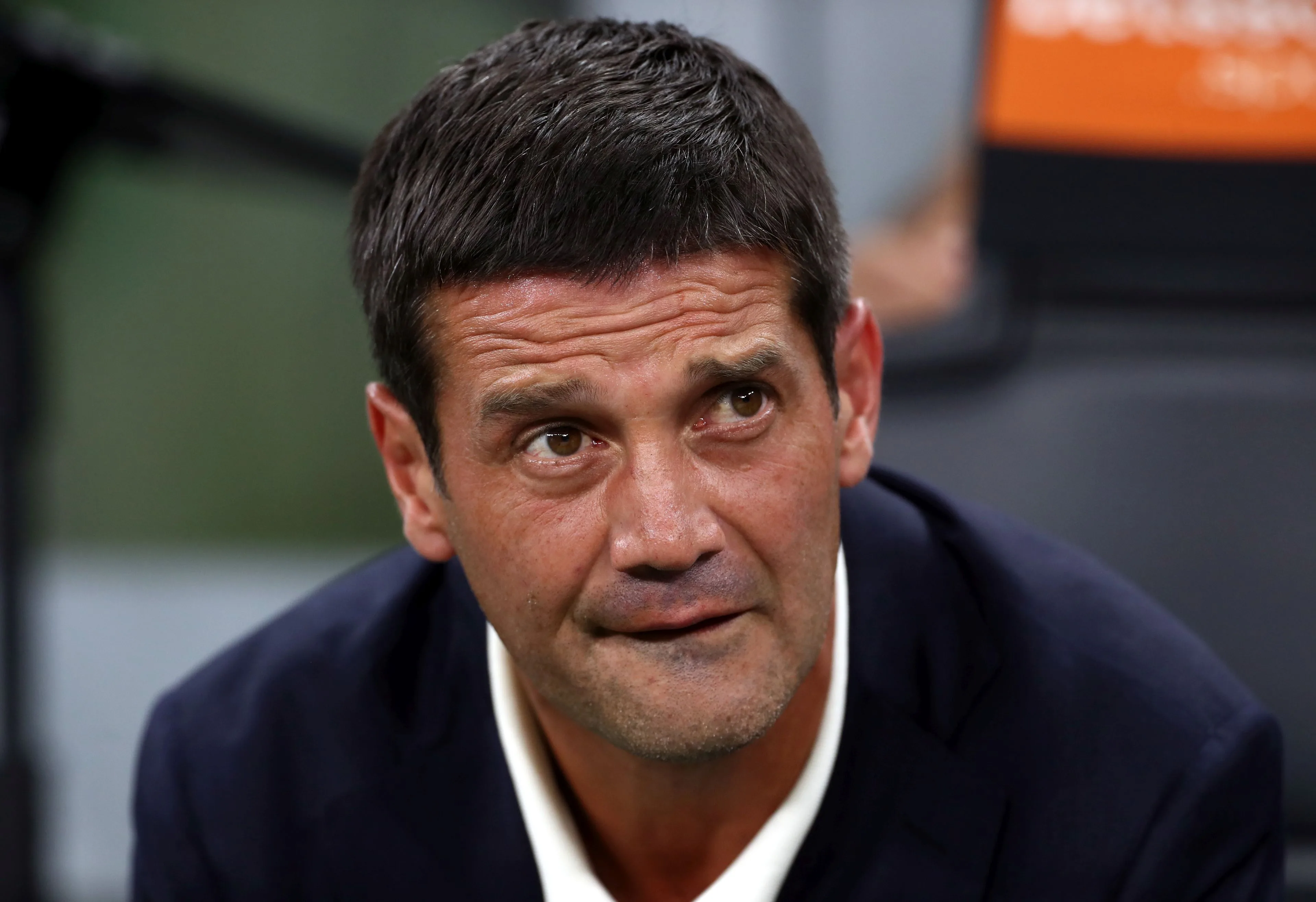 Inter Milan 0-1 AC Milan – Cristian Chivu Furious At Most Famous Italian Female Journalist: “It Was My Choice”