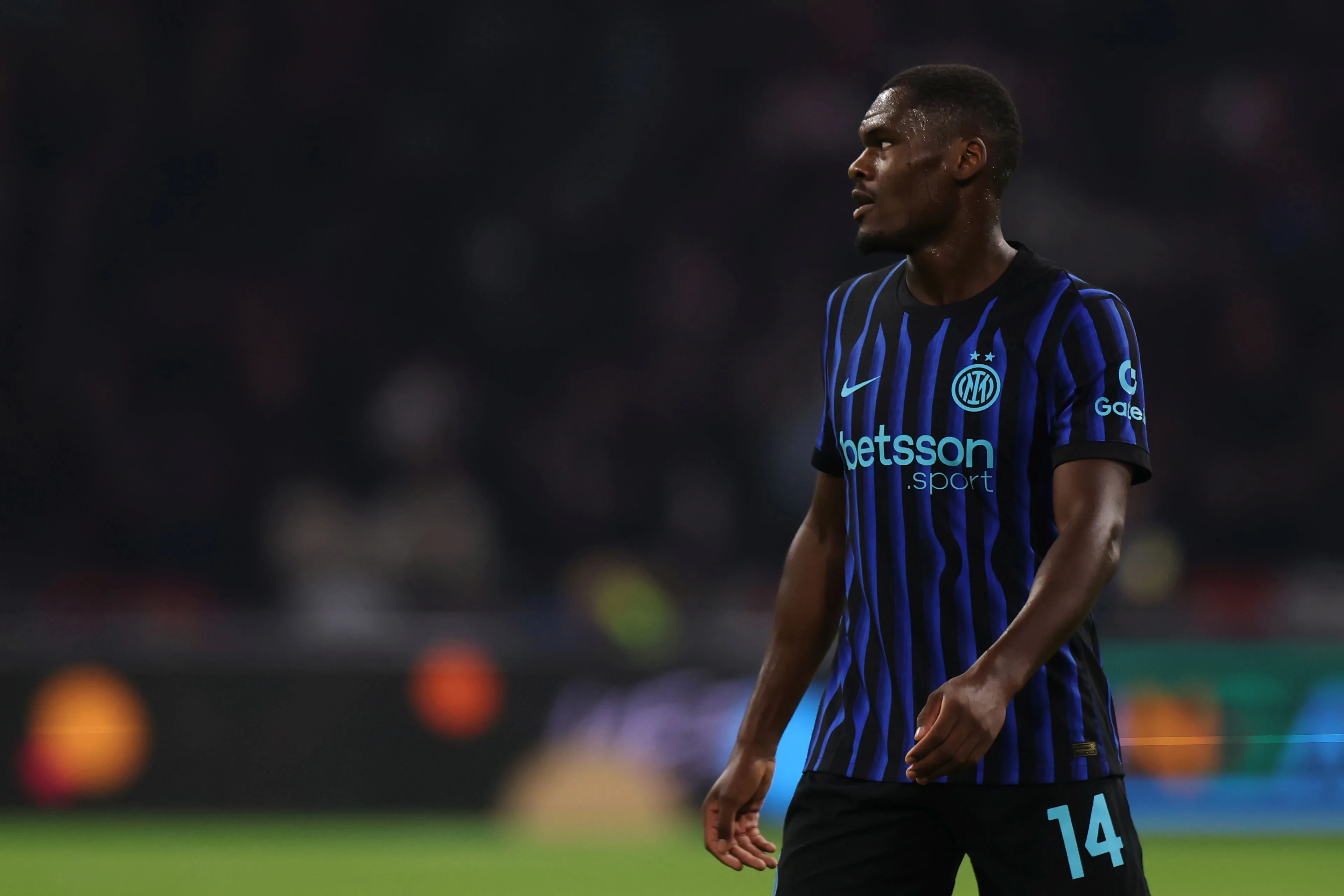 Ο Μπονί αποθεώνει τον Ντιμάρκο για τις κορυφαίες ασίστ του