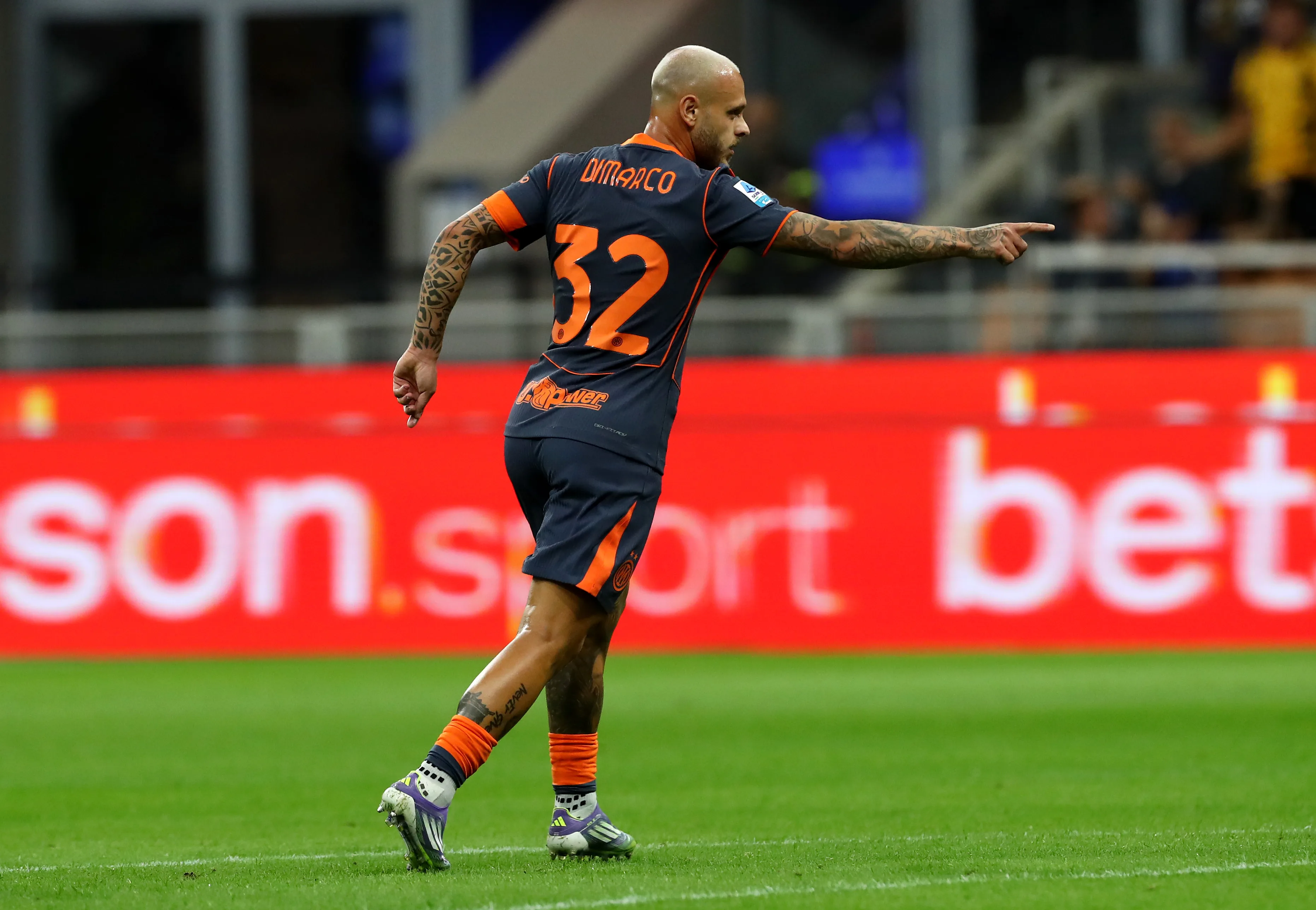 Η Ιταλία Έτοιμη για Αντεπίθεση Ενάντια στη Νορβηγία