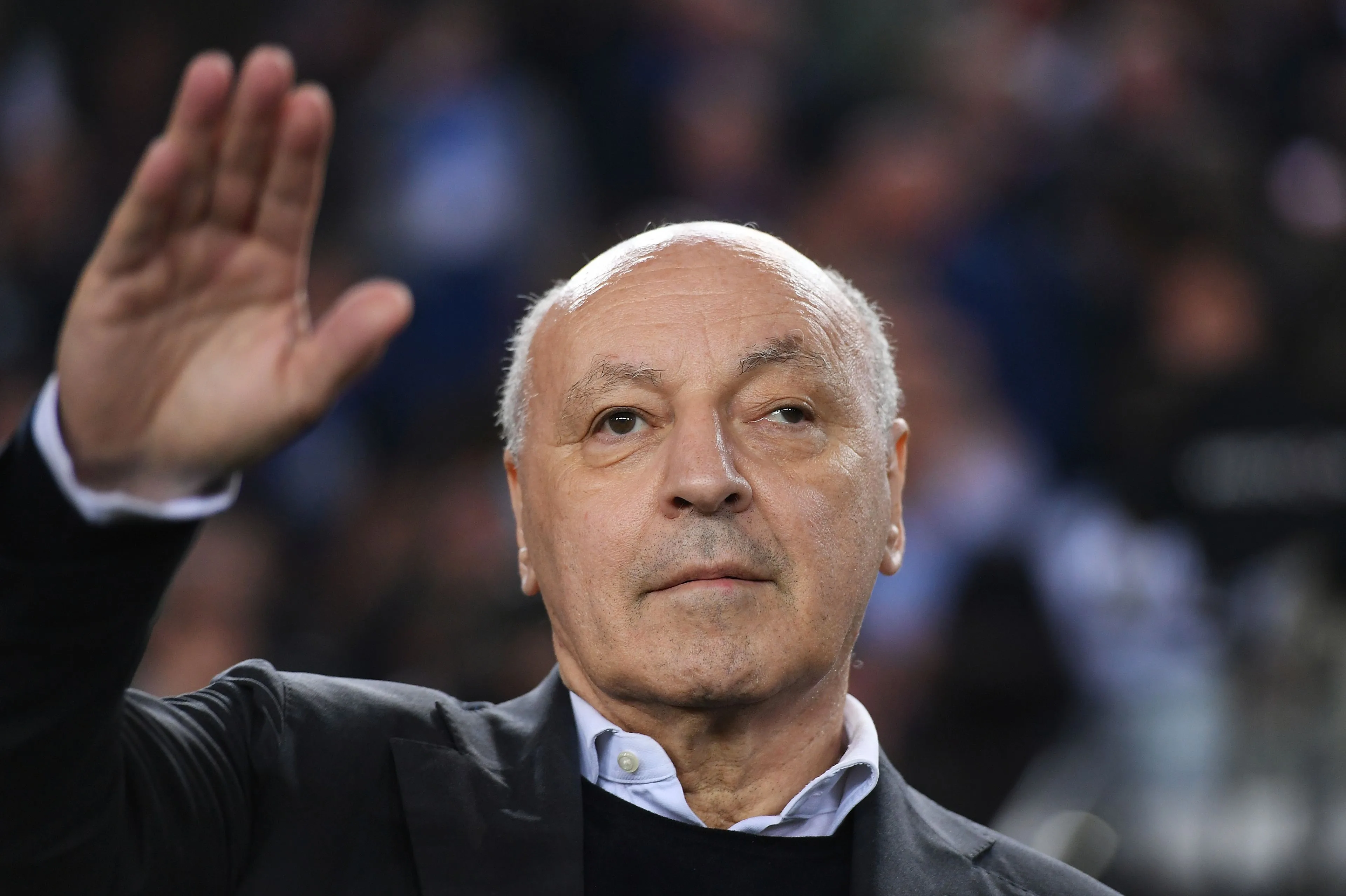 Ηγετική Πορεία του Κρίστιαν Κίβου στην Ίντερ