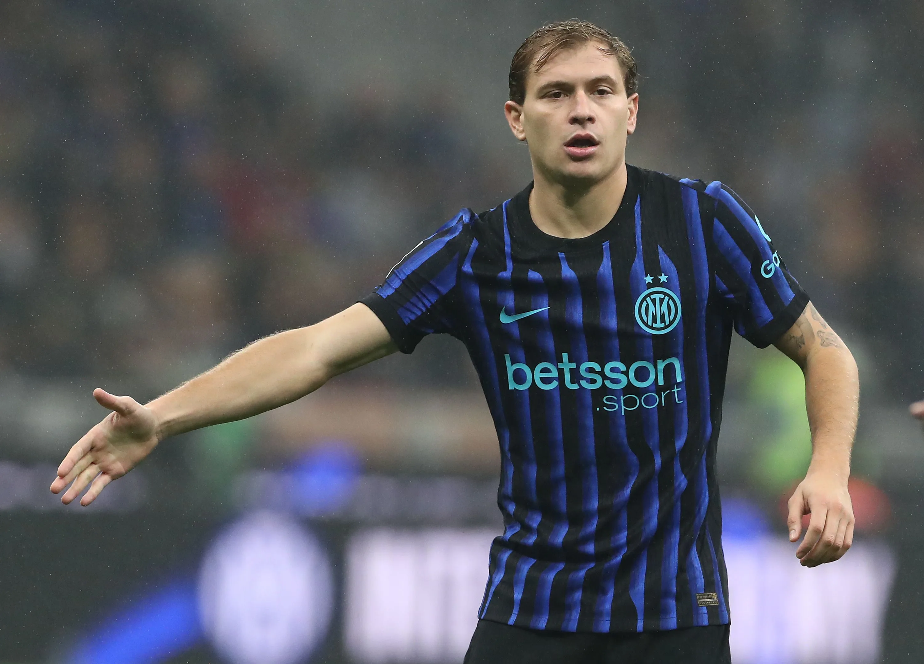 Ίντερ: Η Ιταλική Υπεροχή που Μπορεί να Οδηγήσει στην Κορυφή