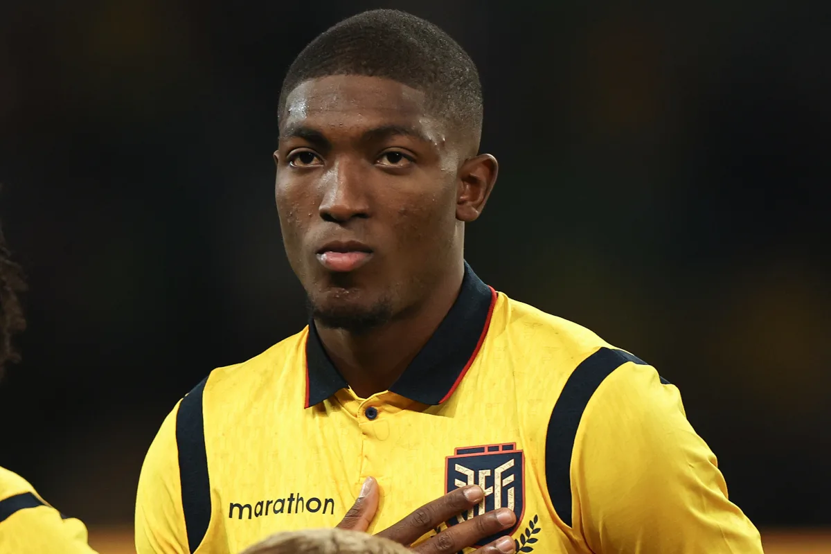 Η Ίντερ στοχεύει τον Ορντόνεζ για ανανέωση της άμυνας