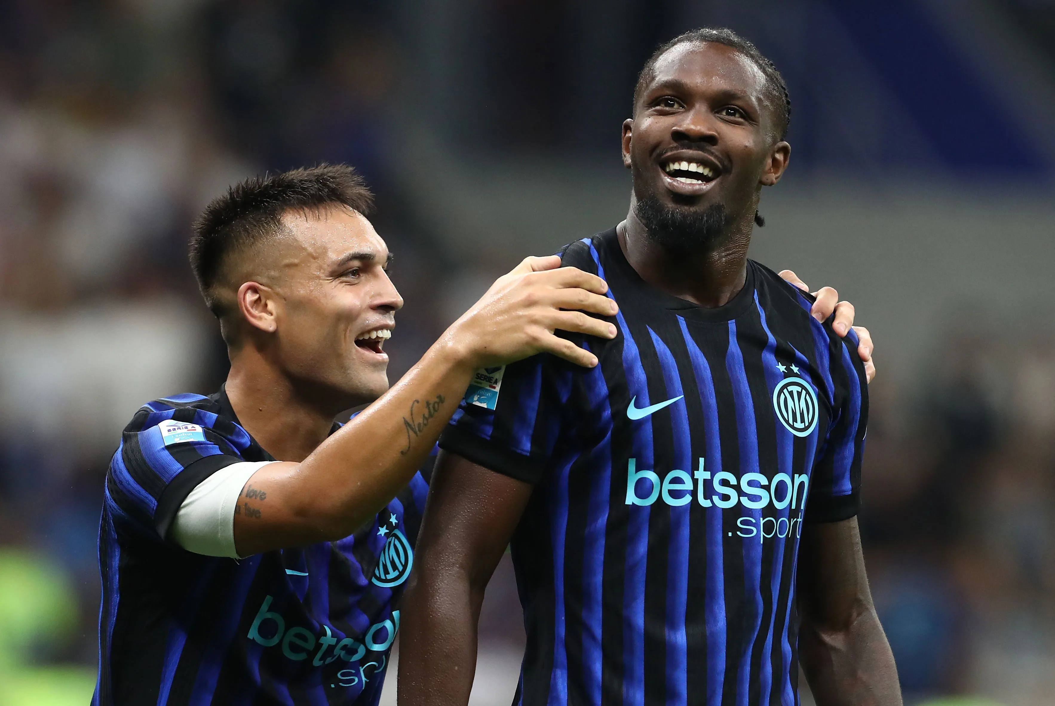 Ο Θουράμ Επιστρέφει Δυναμικά στο Ντέρμπι της Μίλαν