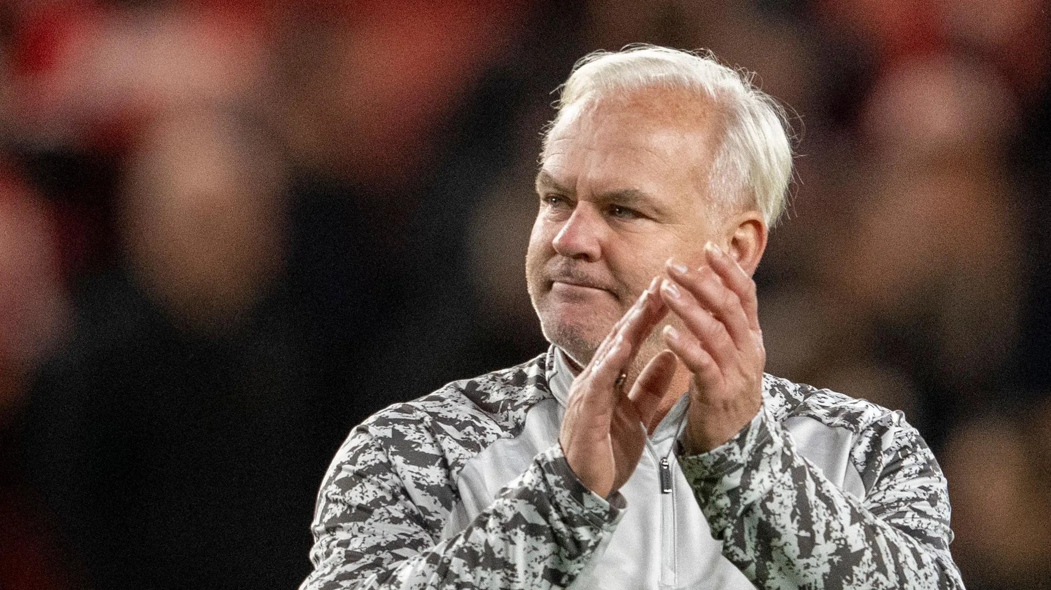 Interim boss Viveash &#39;humbled&#39; by Boro support