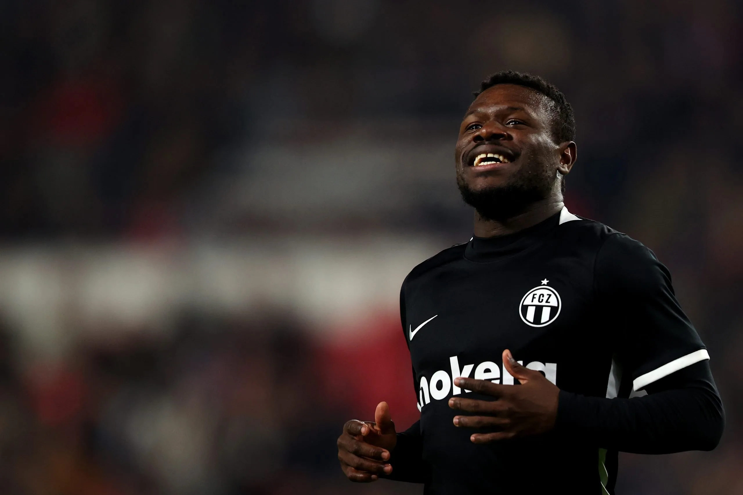 Αποκλειστική Συνέντευξη με τον Αϊγεγκούν Τοσίν: Η Δύναμη του Λοριάν και οι Προκλήσεις της Ligue 1