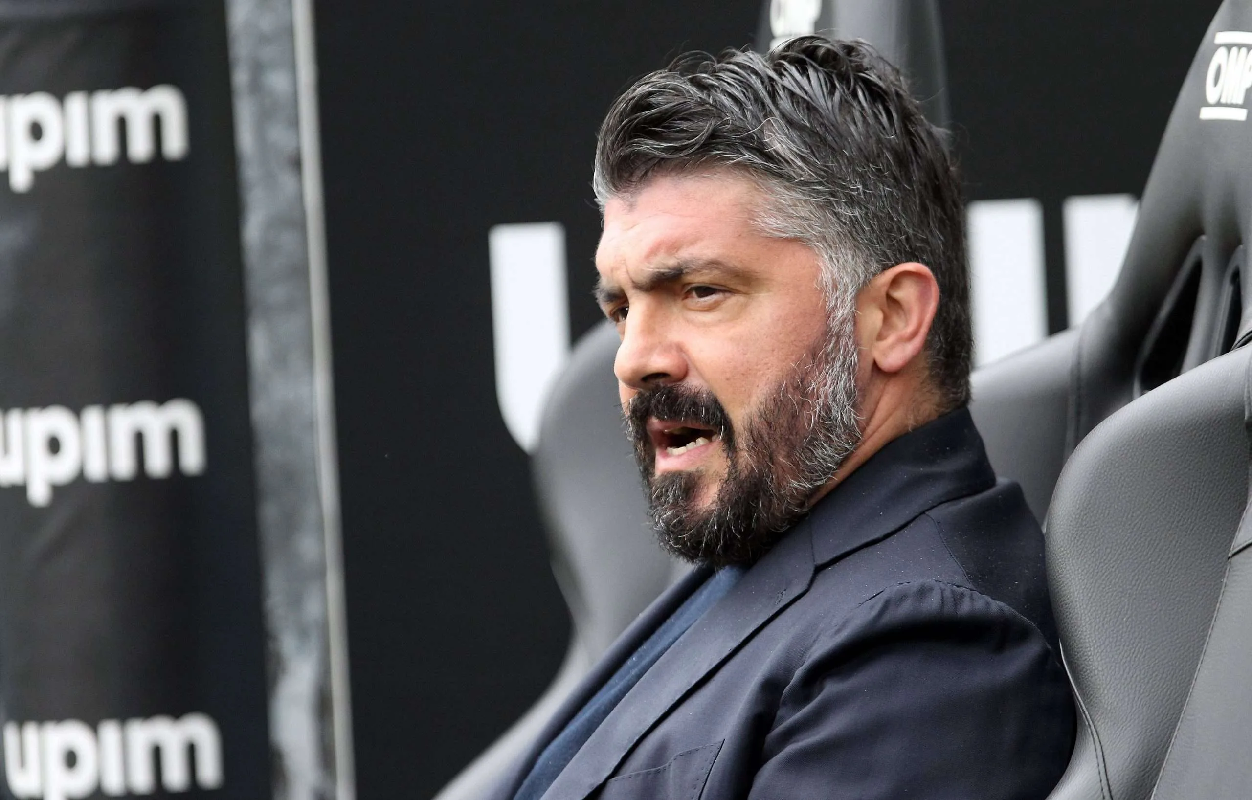 Η Ιταλία στο χείλος της καταστροφής: Η πρόκληση του Μουντιάλ 2026