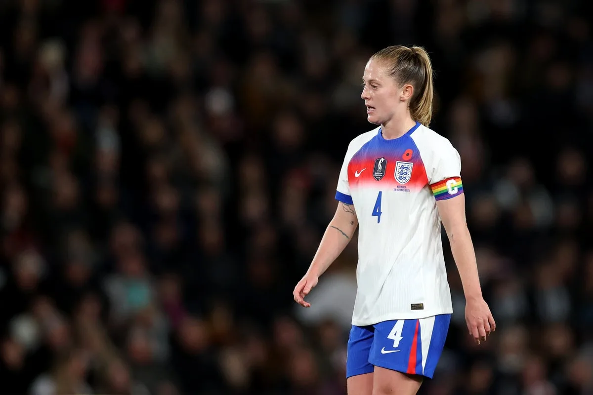 Η Αγγλία αντιμετωπίζει την Κίνα σε φιλικό στο Γουέμπλεϊ