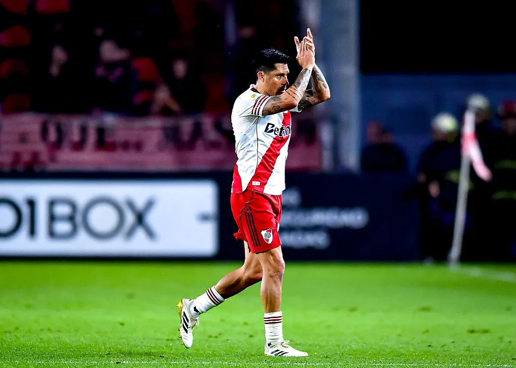 Επιστροφή του Ένζο Πέρεζ στην ενδεκάδα της Ρίβερ Πλέιτ;