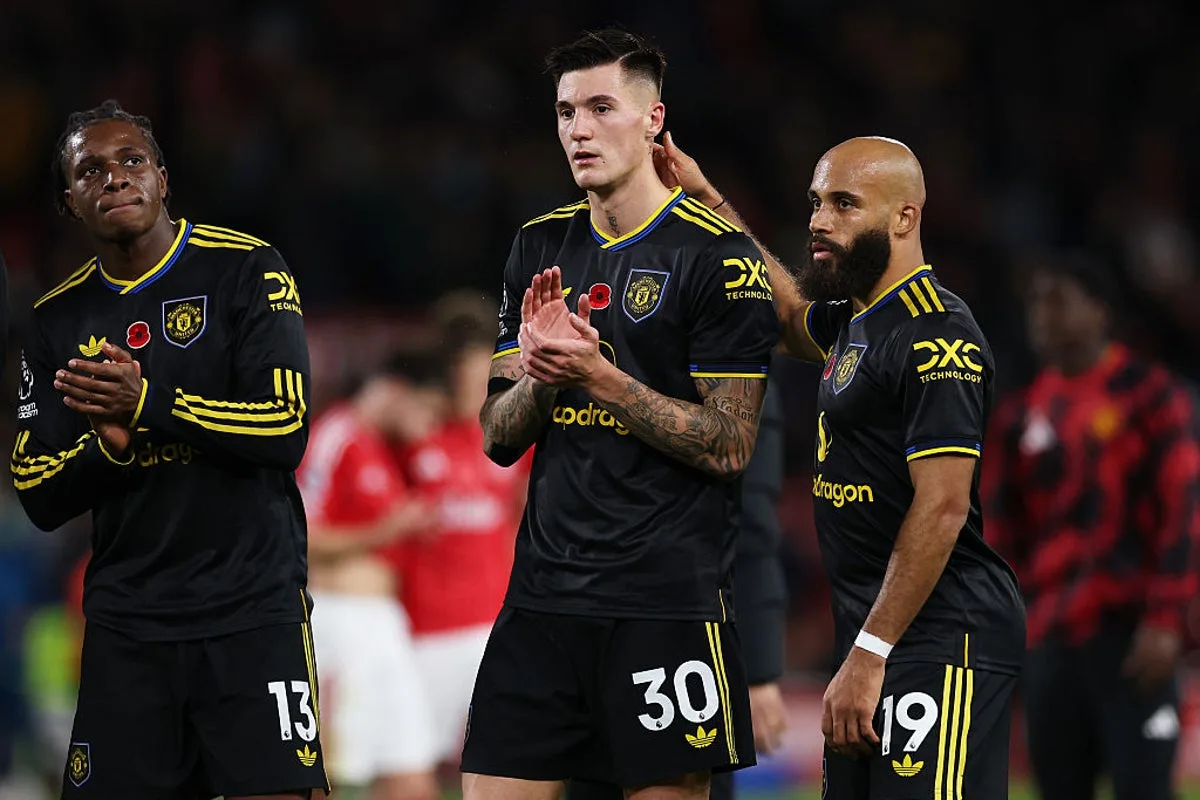 Σημαντική αναμέτρηση για Τότεναμ και Μάντσεστερ Γιουνάιτεντ