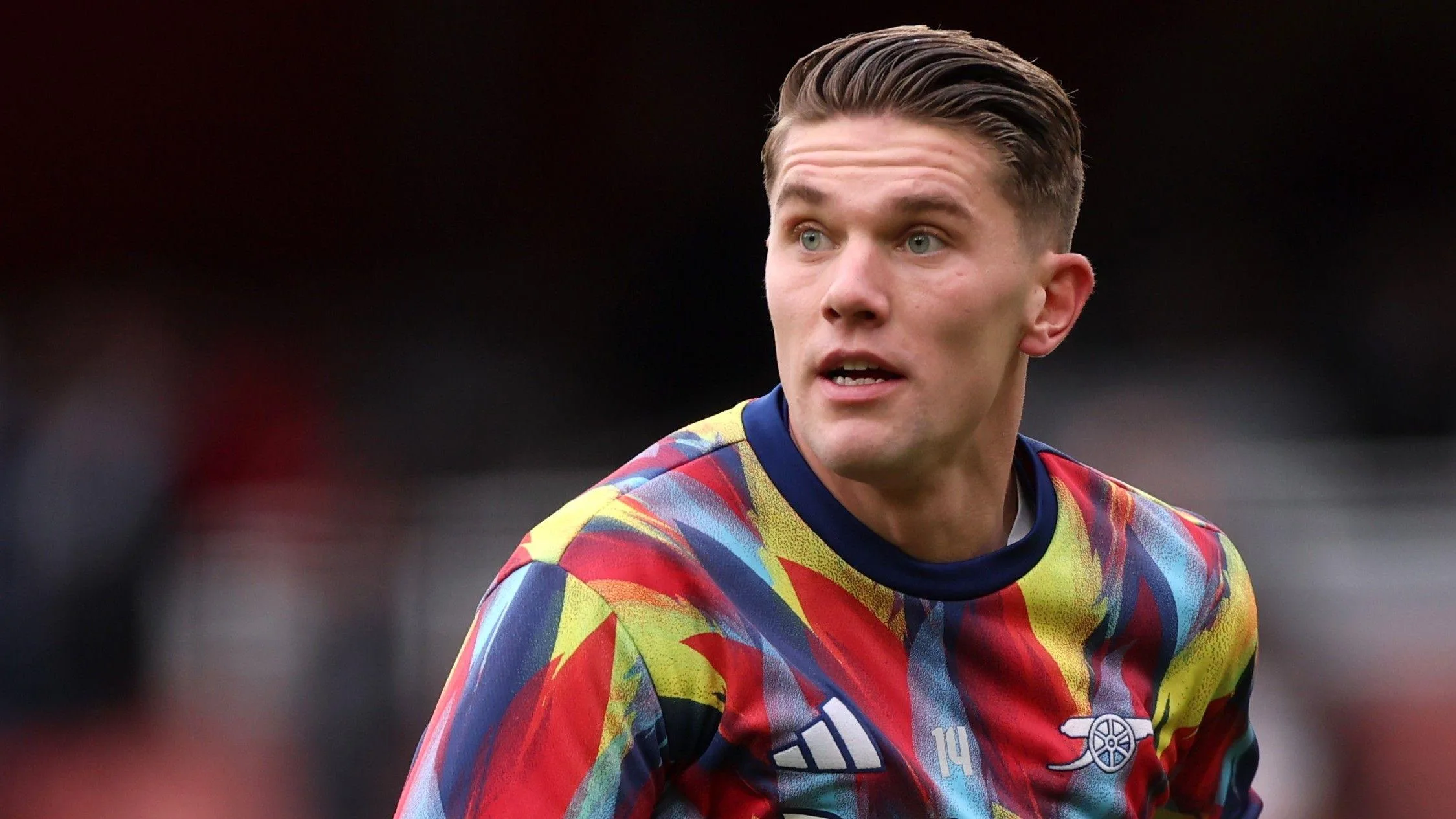 Εκπλήξεις στην πρώτη κλήση του Πότερ για την Εθνική Σουηδίας