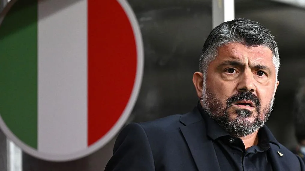 Η Ιταλία σε κρίση: Αγωνίζεται για την πρόκριση στο Μουντιάλ