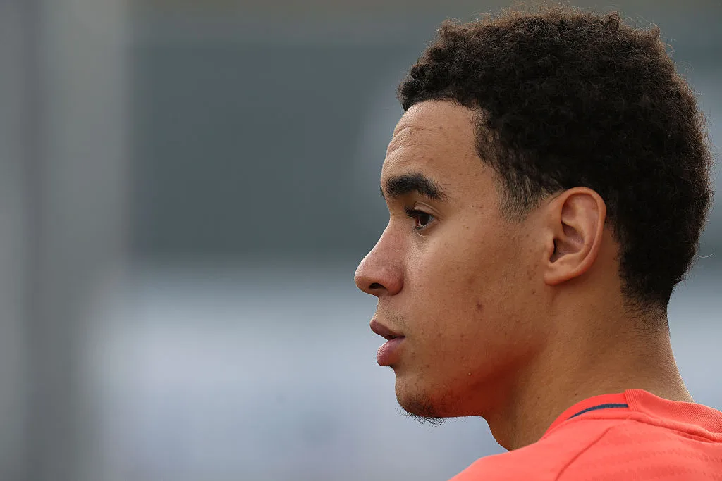 Η Επιστροφή του Τζαμάλ Μουσιάλα στη Δράση