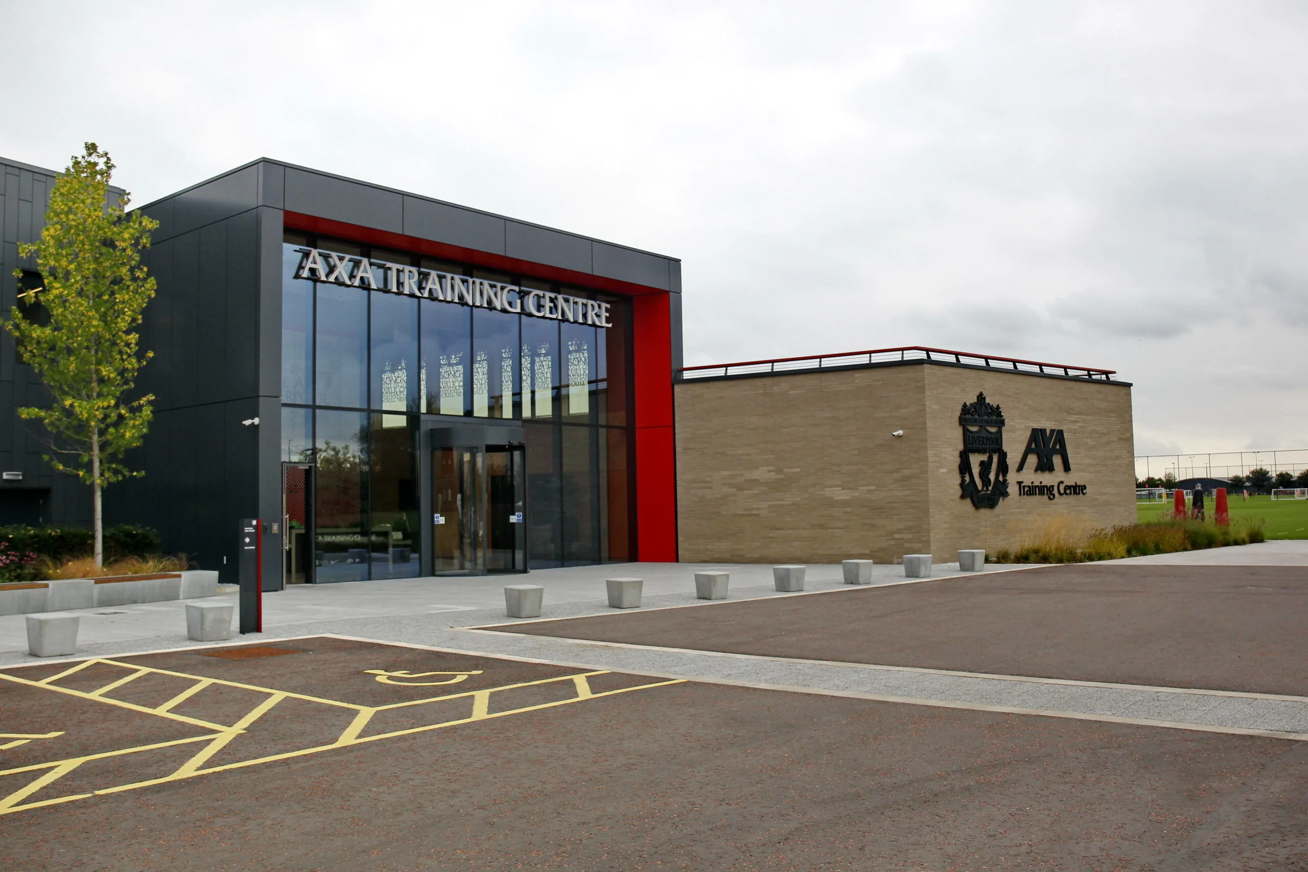 Η Λίβερπουλ Επενδύει στο Μέλλον με Νέα Συμφωνία για τον Inglethorpe