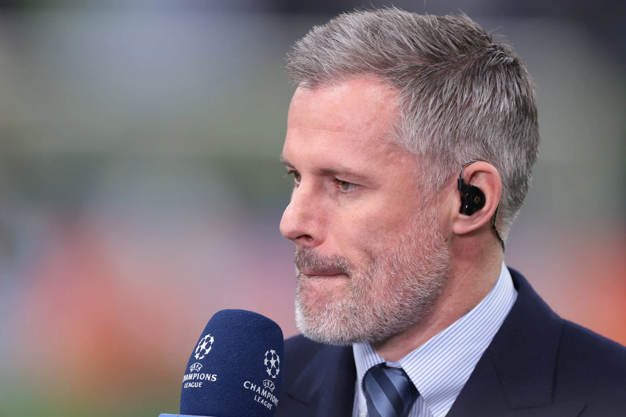 Jamie Carragher gives brutal analysis on Liverpool&#8217;s current problems