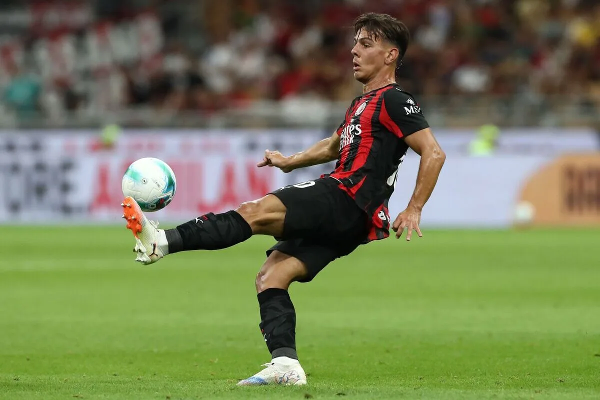 Η Επιστροφή του Γιασάρι στη Μίλαν: «Μου Έλειψε το Ποδόσφαιρο»