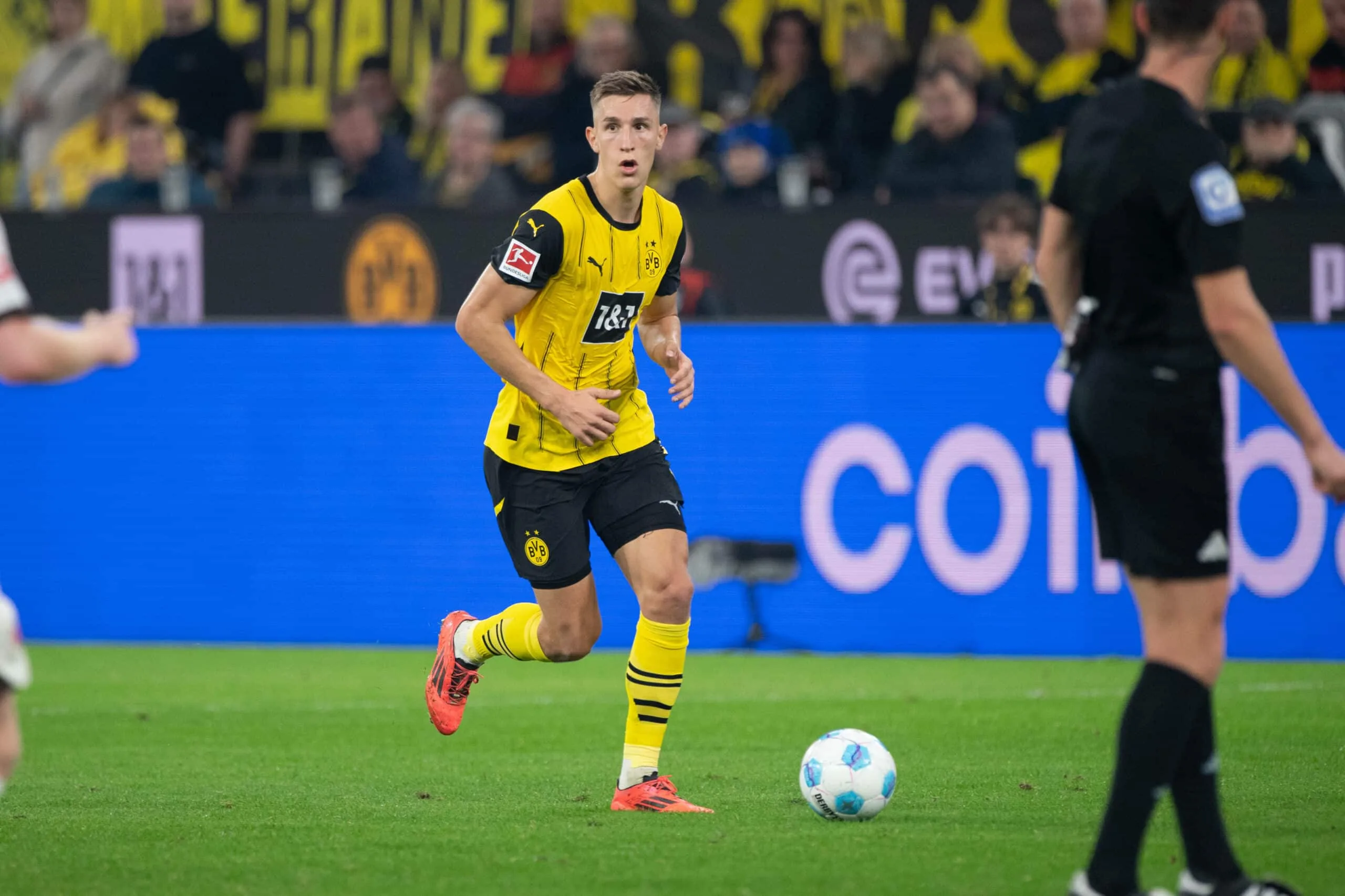 Η Λίβερπουλ στοχεύει τον Σλότερμπεκ για ενίσχυση της άμυνας