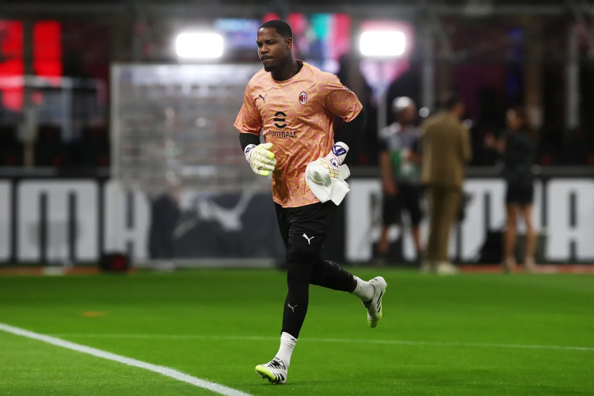 Αβεβαιότητα για το μέλλον του Μενιάν στη Μίλαν