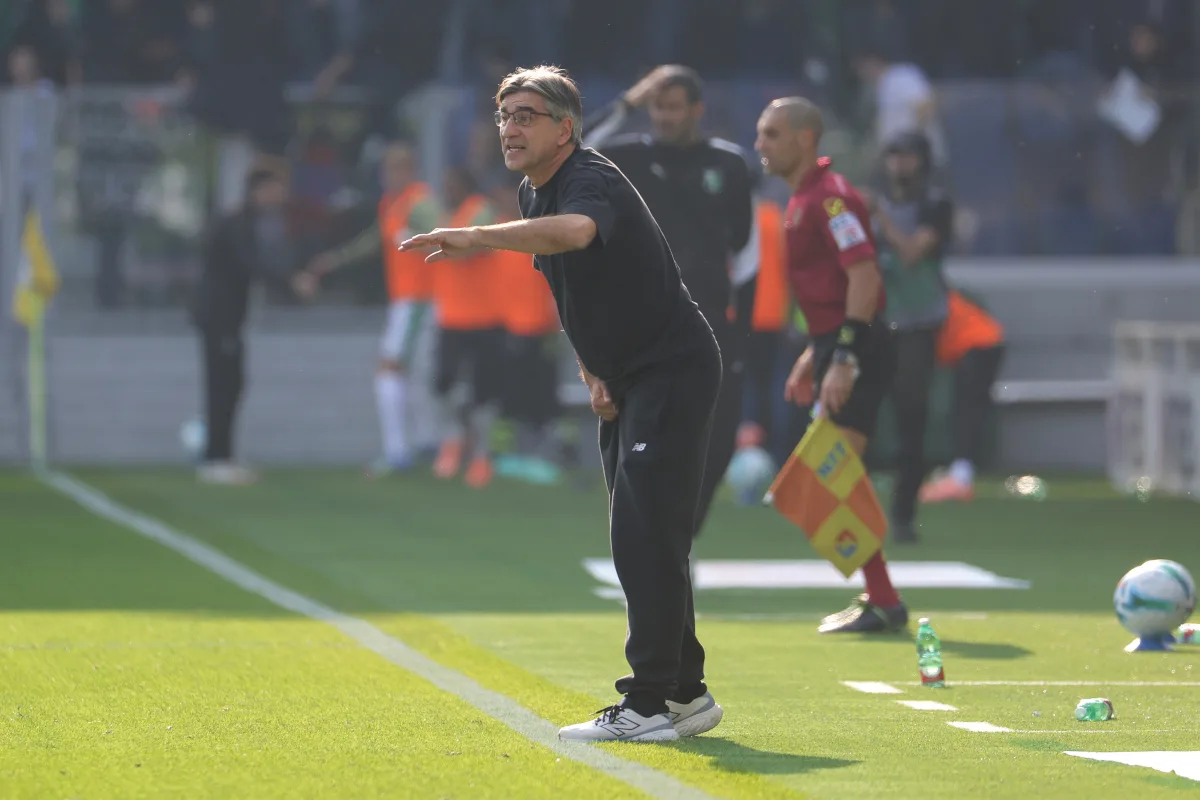 Η Αταλάντα σε κρίση: Η ήττα από τη Σασουόλο και οι συνέπειες