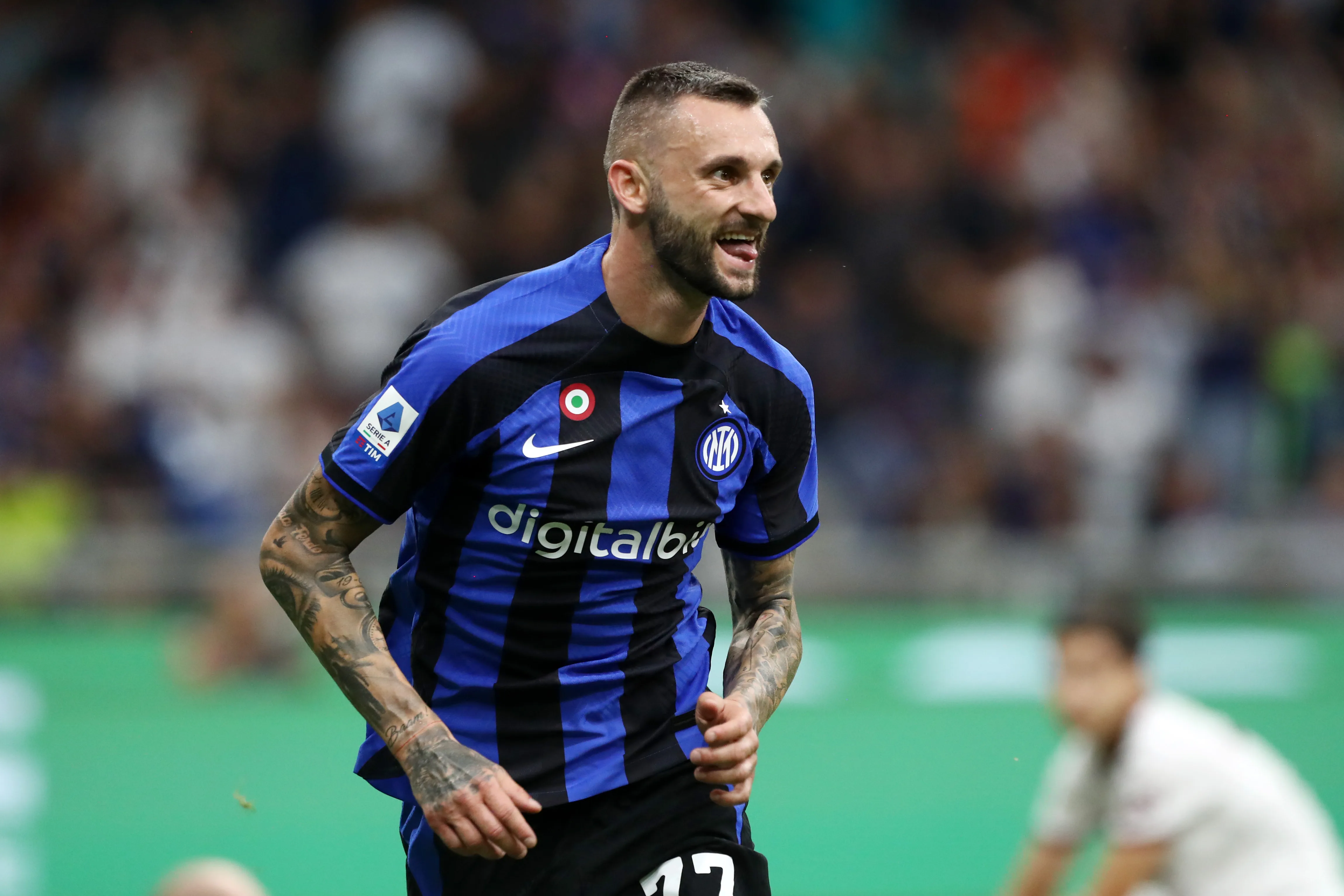 Juventus eye Marcelo Brozovic as Al Nassr renewal talks hit standstill