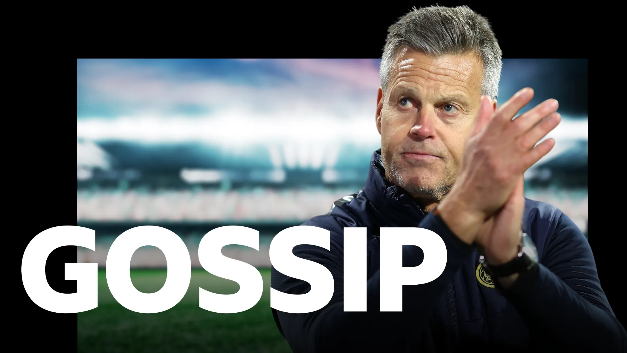 Αβεβαιότητα για το μέλλον του Knutsen και ενδιαφέρον της Celtic