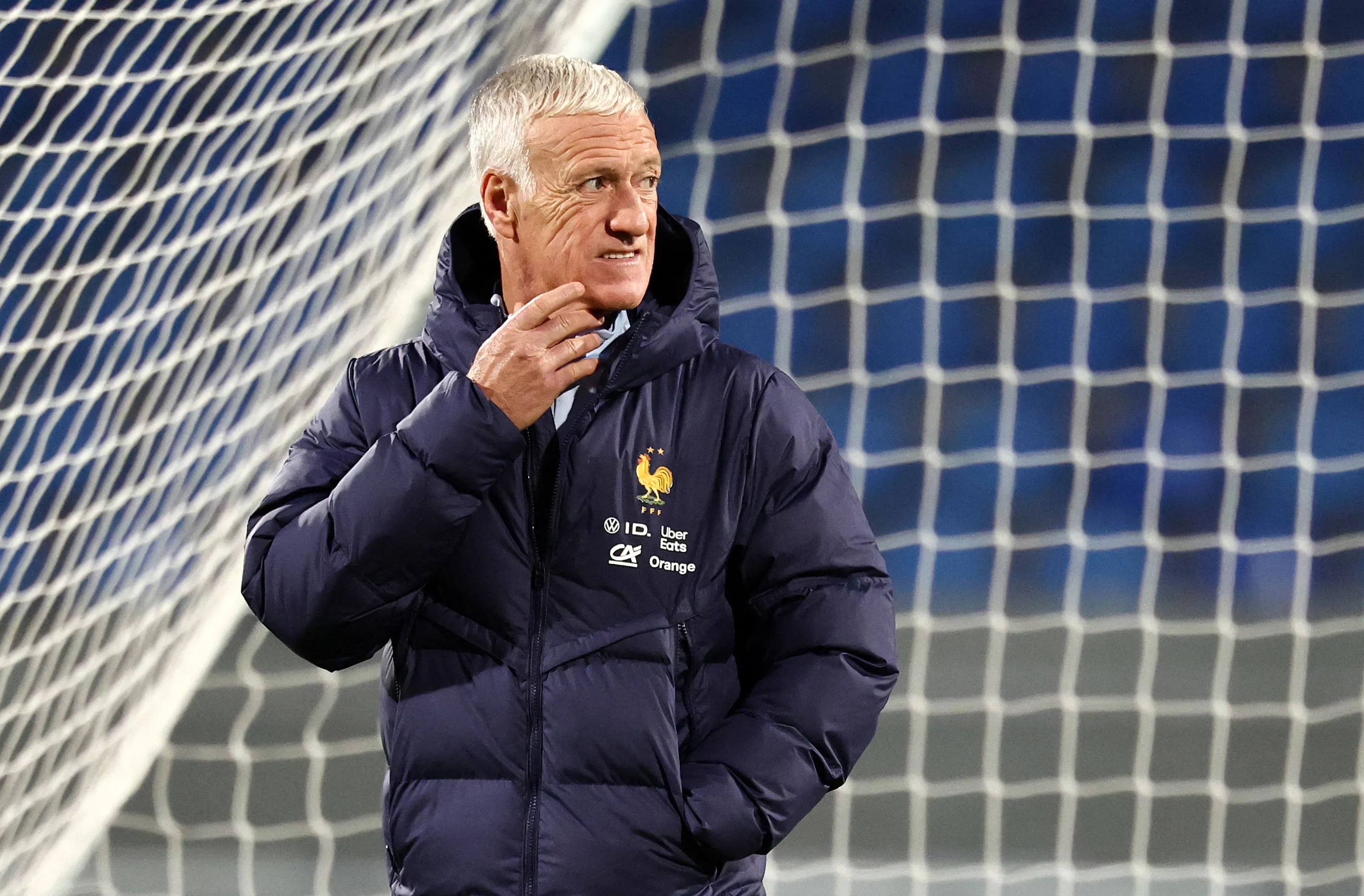 Επιστροφή Κόλο Μουανί και Σερκί στην Εθνική Γαλλίας