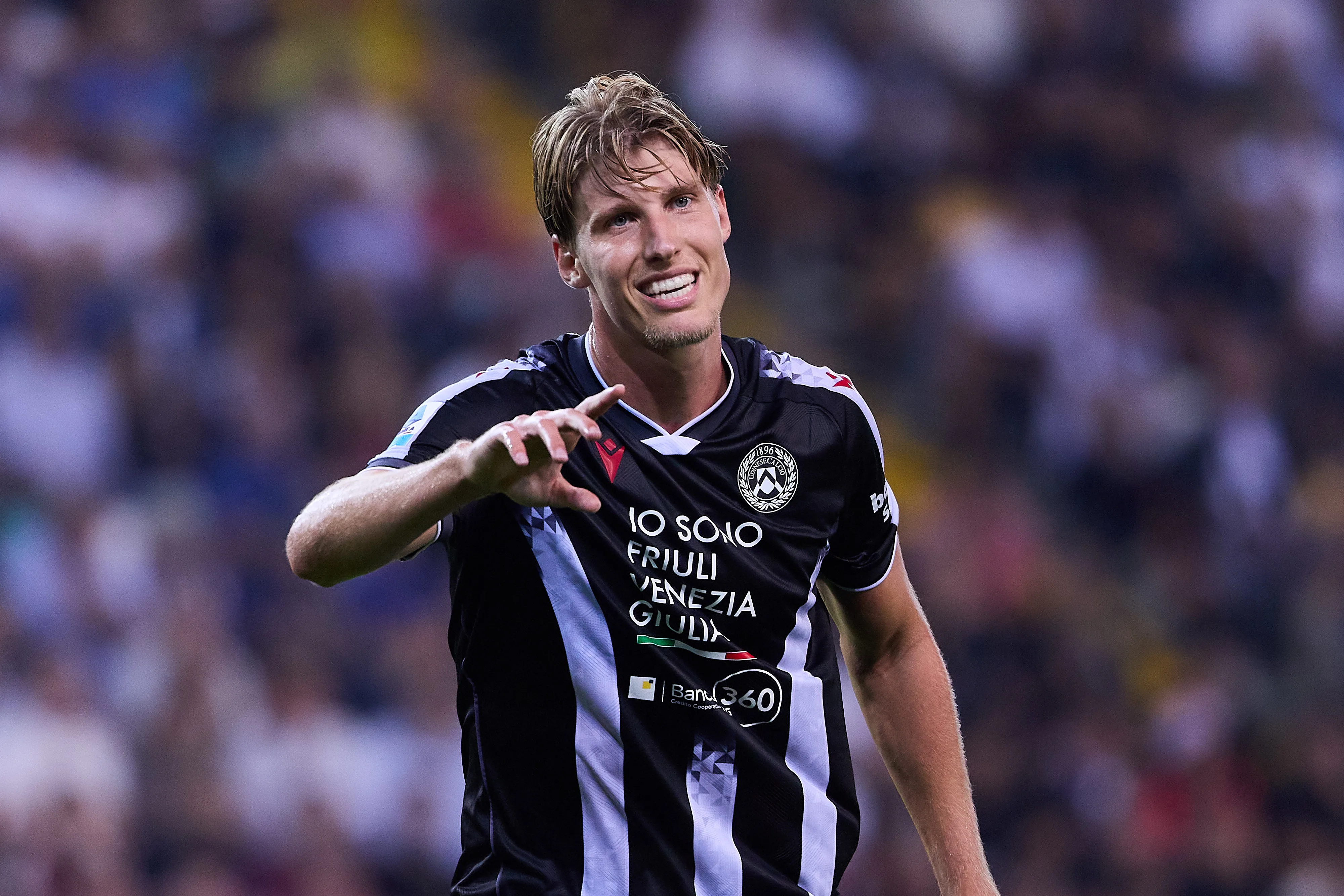 Μεταγραφικές Κινήσεις και Στάδια: Η Επόμενη Μέρα στη Serie A