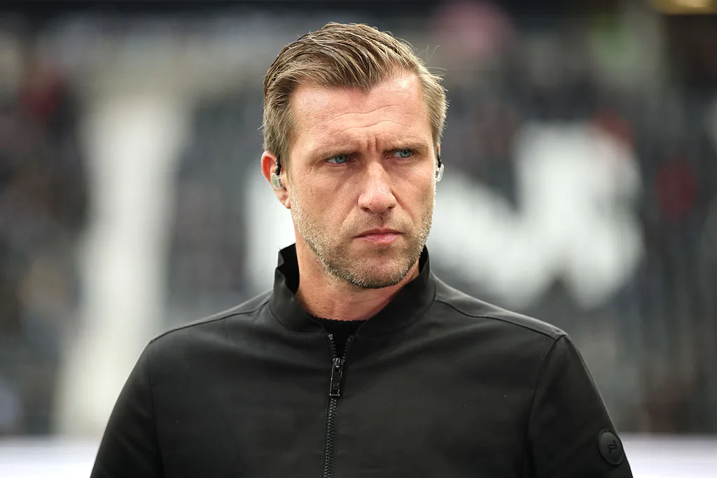 Στο στόχαστρο της Bundesliga ο νεαρός Νταμιάνοβιτς