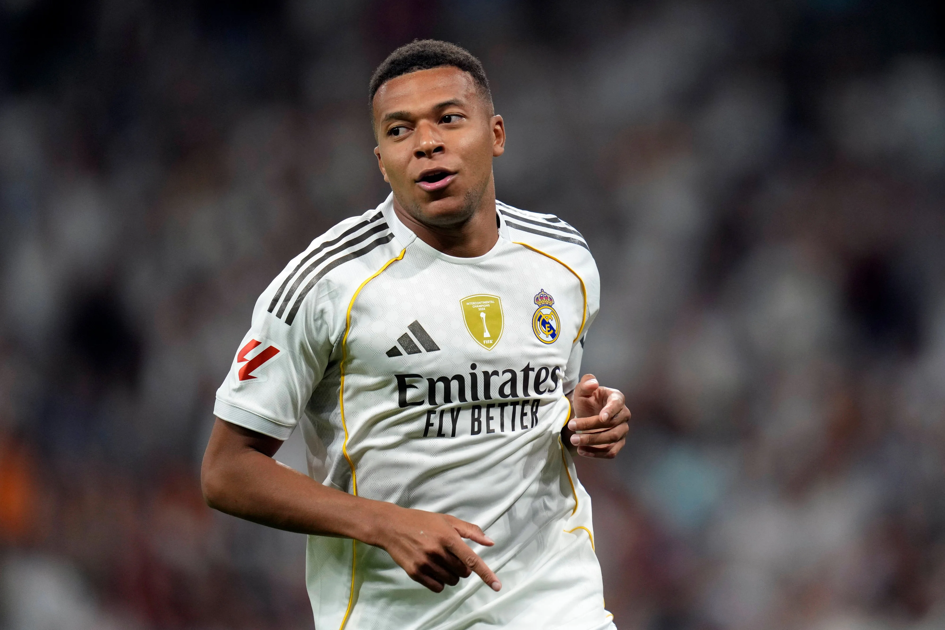 Η απόφαση του Κονατέ: Ανάμεσα σε Λίβερπουλ και Ρεάλ Μαδρίτης