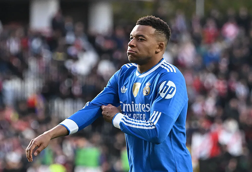 Η Κυριαρχία του Εμπαπέ και Άλλες Αθλητικές Ιστορίες