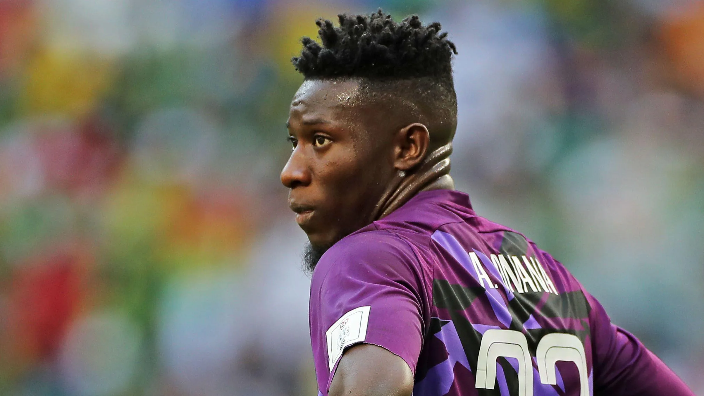 Η ΔΡ Κονγκό αποκλείει το Καμερούν από το Μουντιάλ