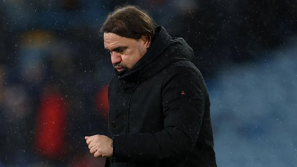 Leeds 1-2 Aston Villa: What Farke said