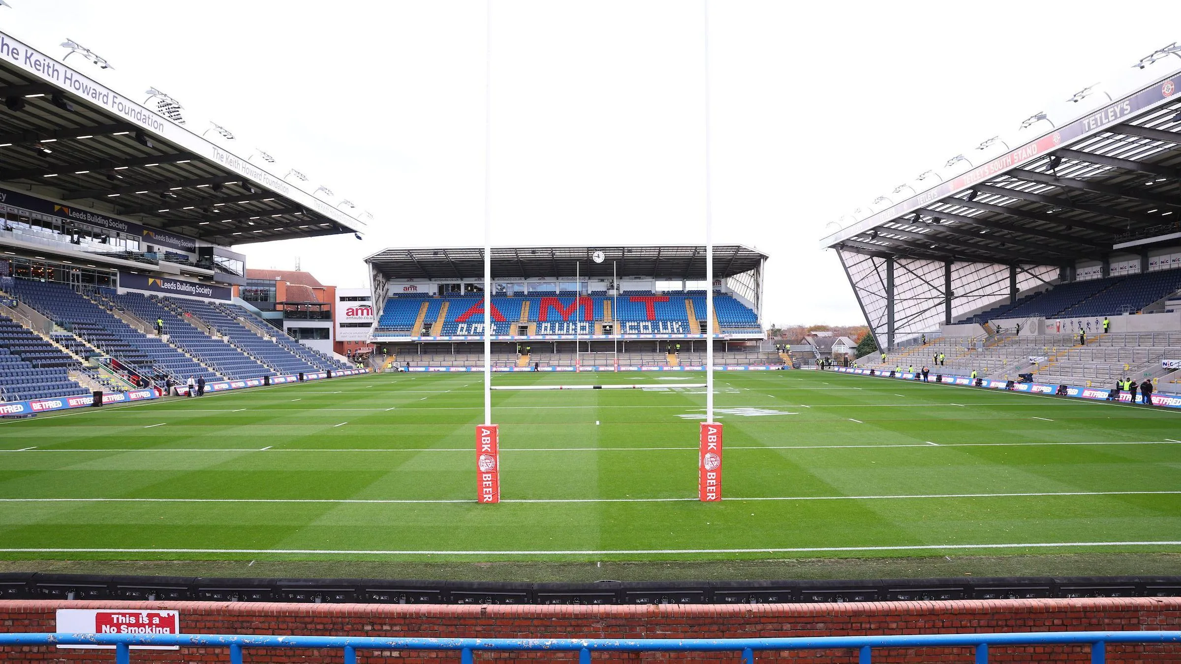 Ο Μάταουτία ενισχύει τη γραμμή των Leeds Rhinos