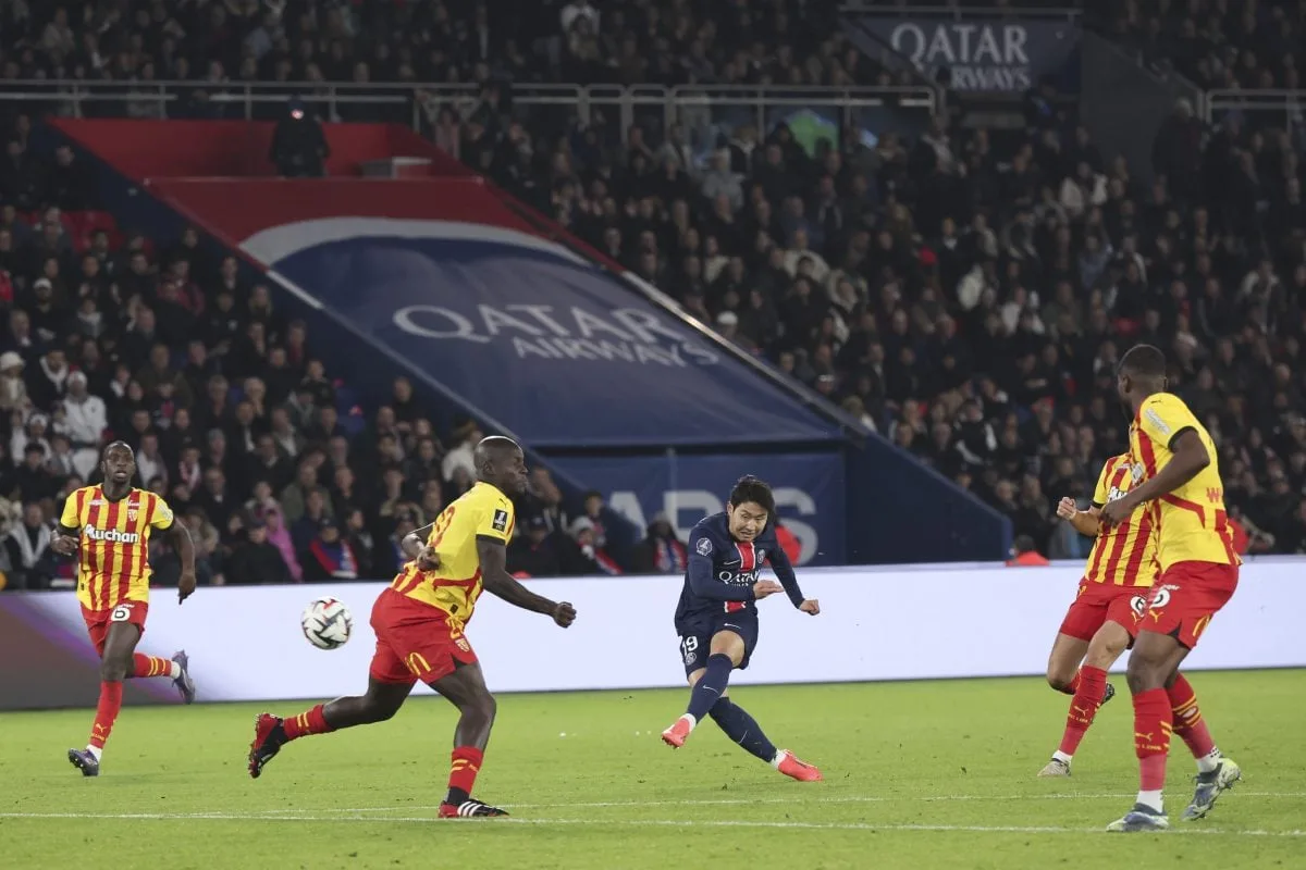 Ο Μαλάνγκ Σαρ στοχεύει στην εθνική Σενεγάλης