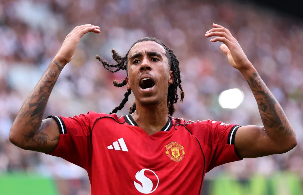 Ο Λενί Γιορό και η επιλογή του Μάντσεστερ Γιουνάιτεντ