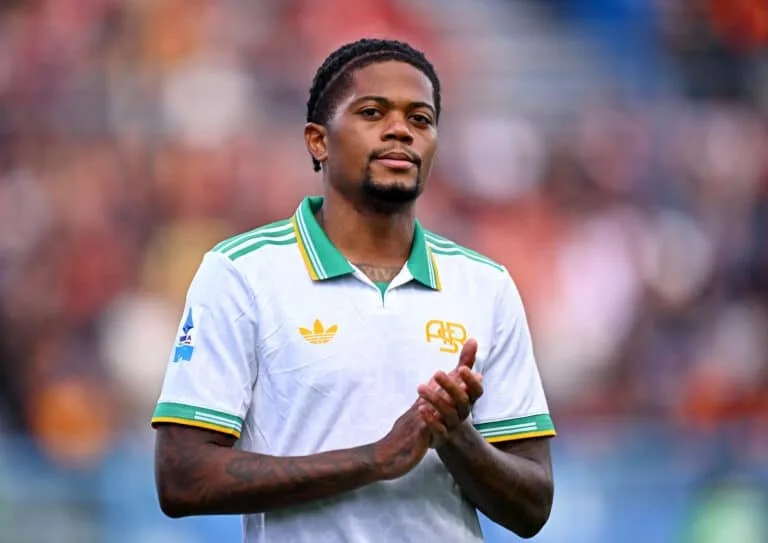 Επιστροφή Μπέιλι: Έτοιμος για την αναμέτρηση με Κρεμονέζε