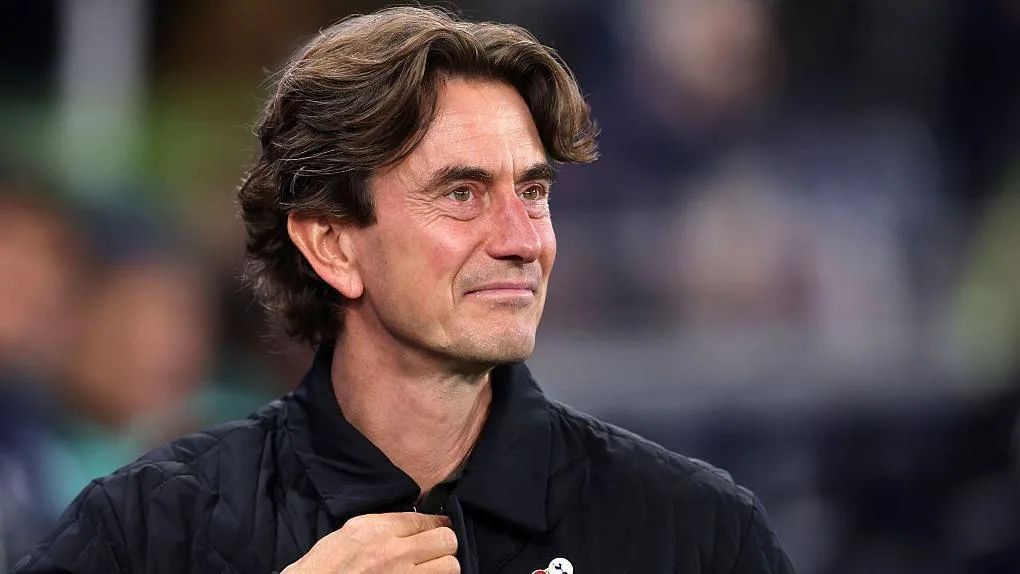 Η Νέα Εποχή των Σπερς υπό τον Τόμας Φρανκ