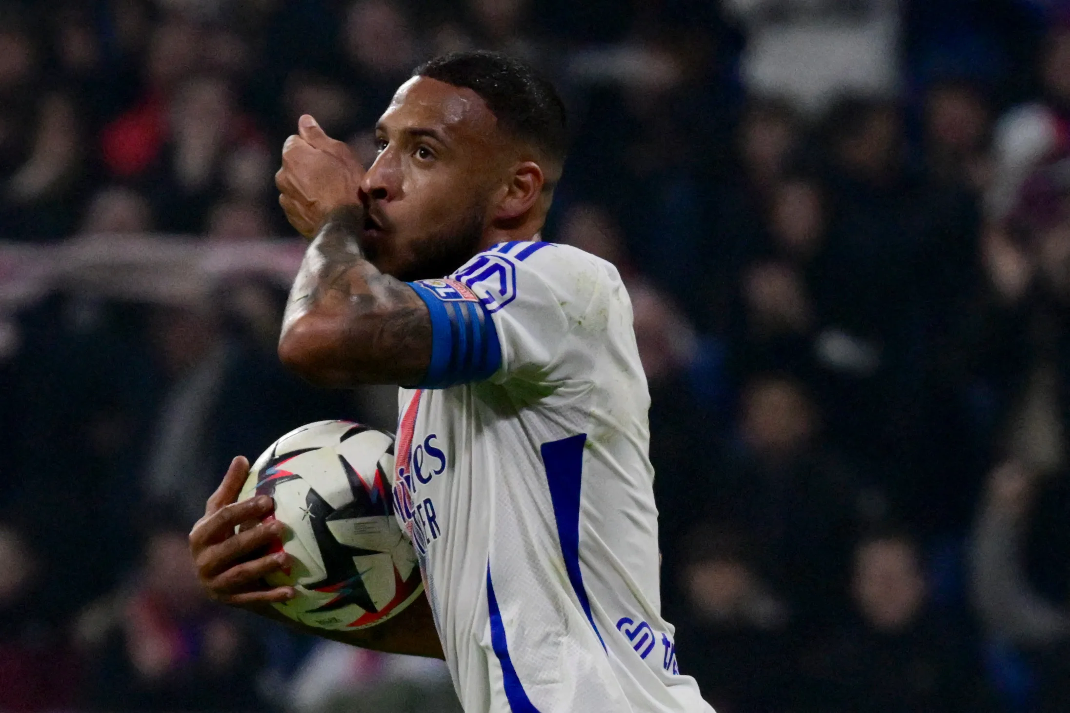 Συναρπαστική Αγωνιστική Δράση στη Ligue 1