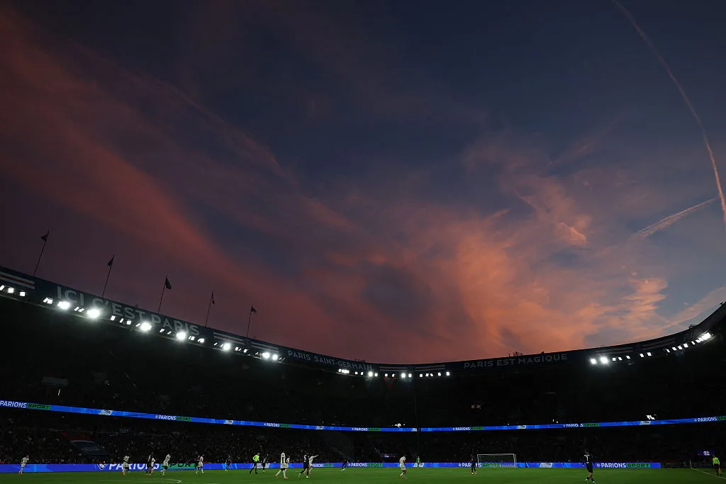 Σύγκρουση γιγάντων: Παρί Σεν Ζερμέν εναντίον Μπάγερν Μονάχου