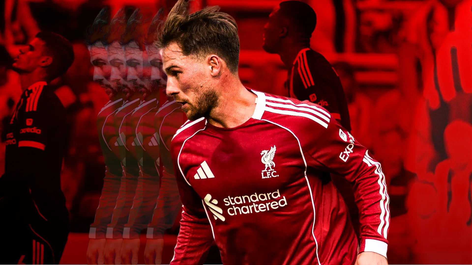 Η Λίβερπουλ στοχεύει στον Έλιοτ Άντερσον για αντικατάσταση του Μακ Άλιστερ