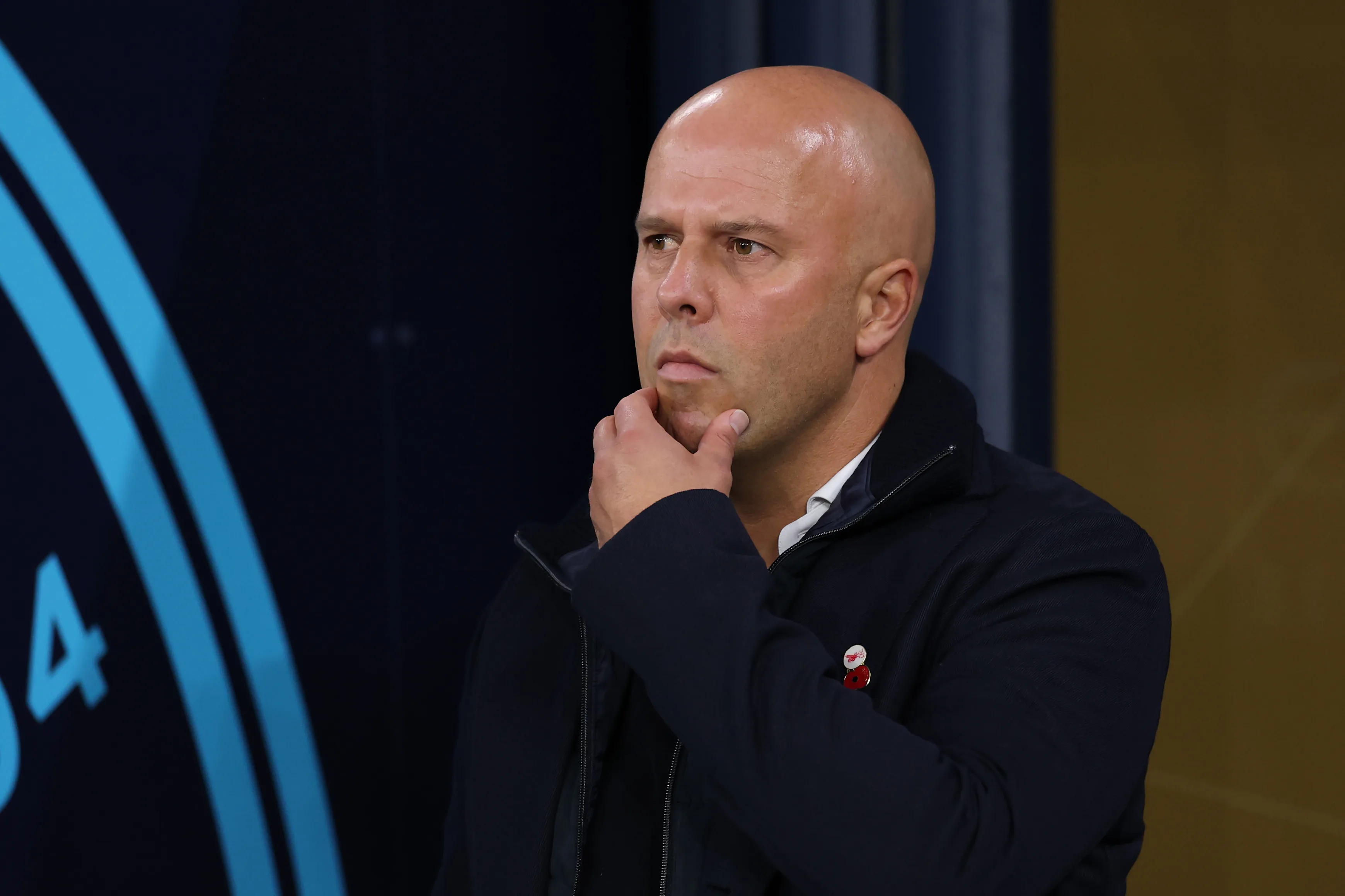 ? Liverpool and Nottingham Forest confirm XIs for Premier League clash