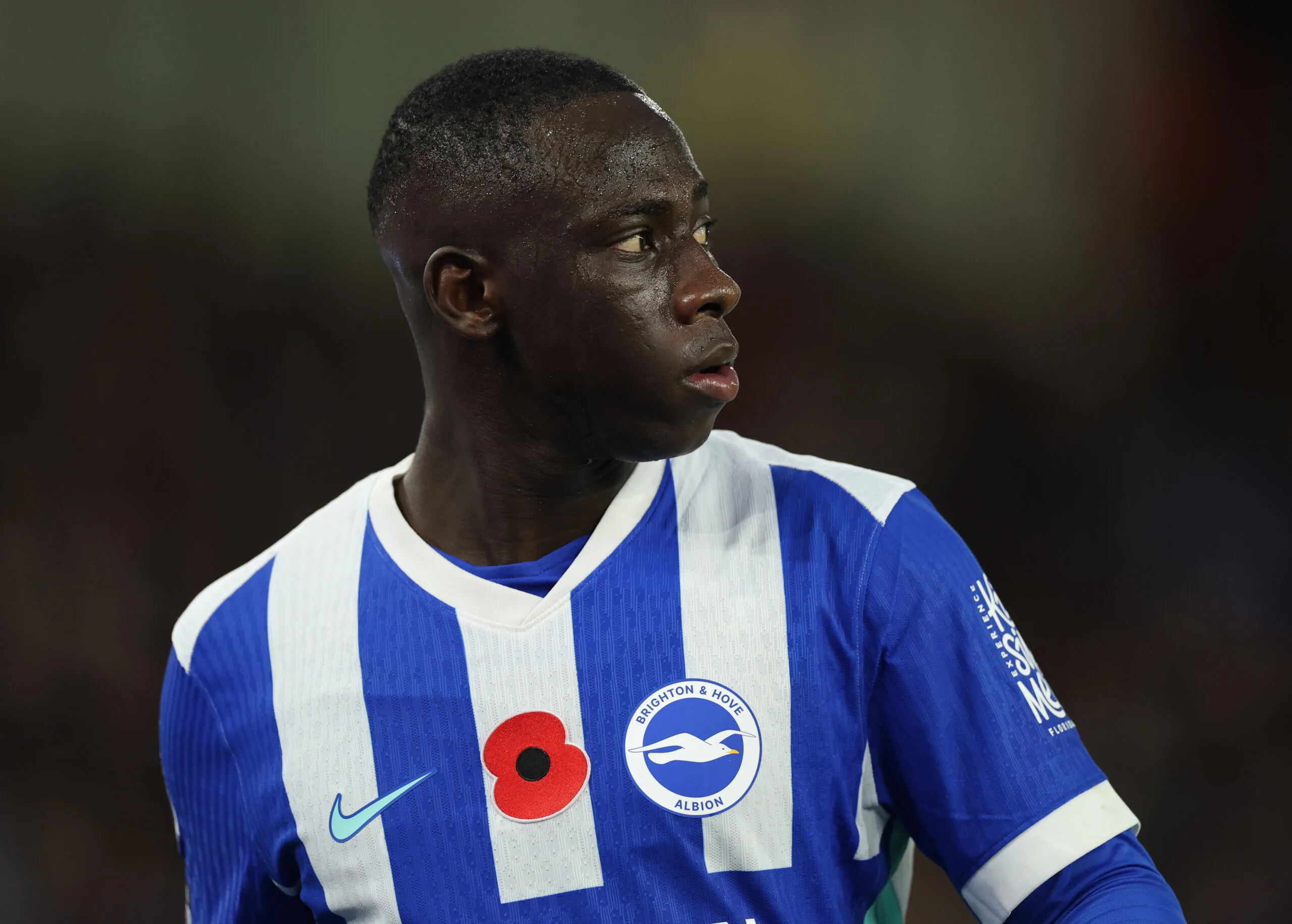 Η Λίβερπουλ Στοχεύει τον Νεαρό Αστέρια της Μπράιτον