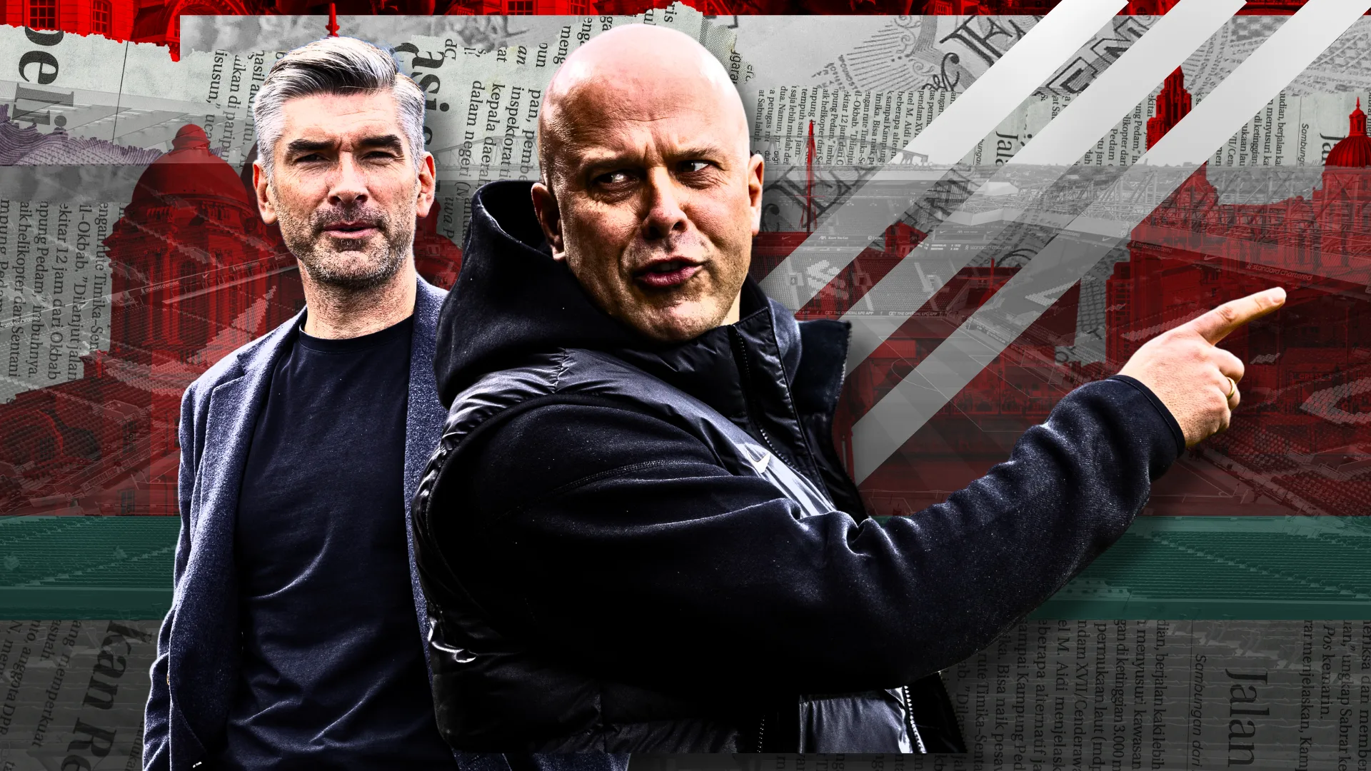 Liverpool centre-back contract deal has just got COMPLICATED