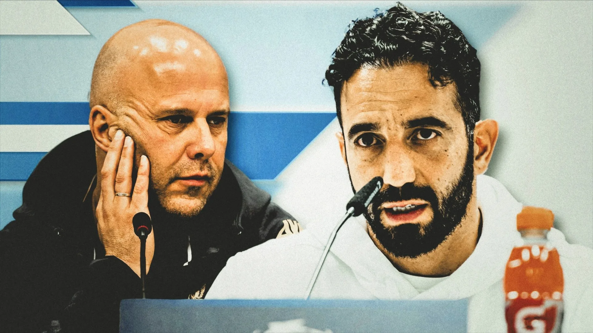 Η Λίβερπουλ σε κίνδυνο να χάσει τον Γκέι από τη Μάντσεστερ Γιουνάιτεντ