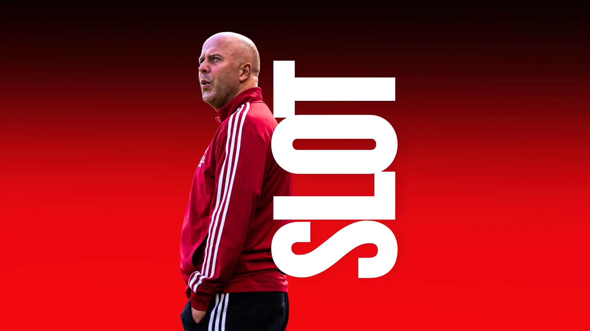 Liverpool could make history with Arne Slot SACKING