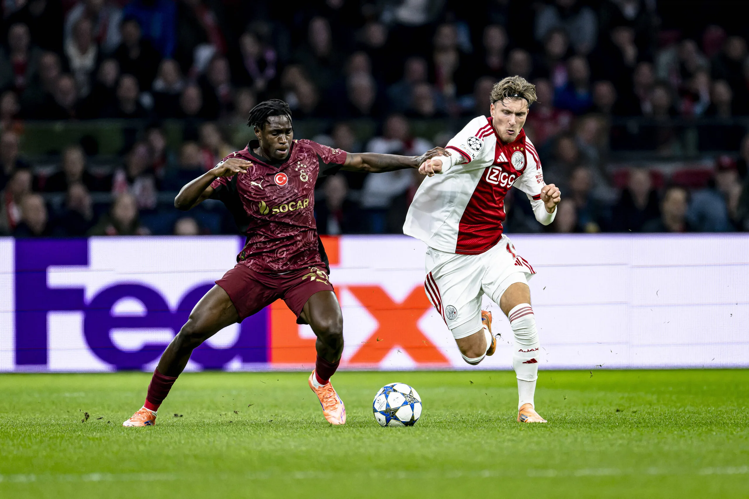 Λίβερπουλ: Στο στόχαστρο ο Γουιλφρίντ Σίνγκο